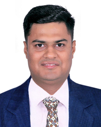 Dr. Bharat Kalsariya - Aarutva